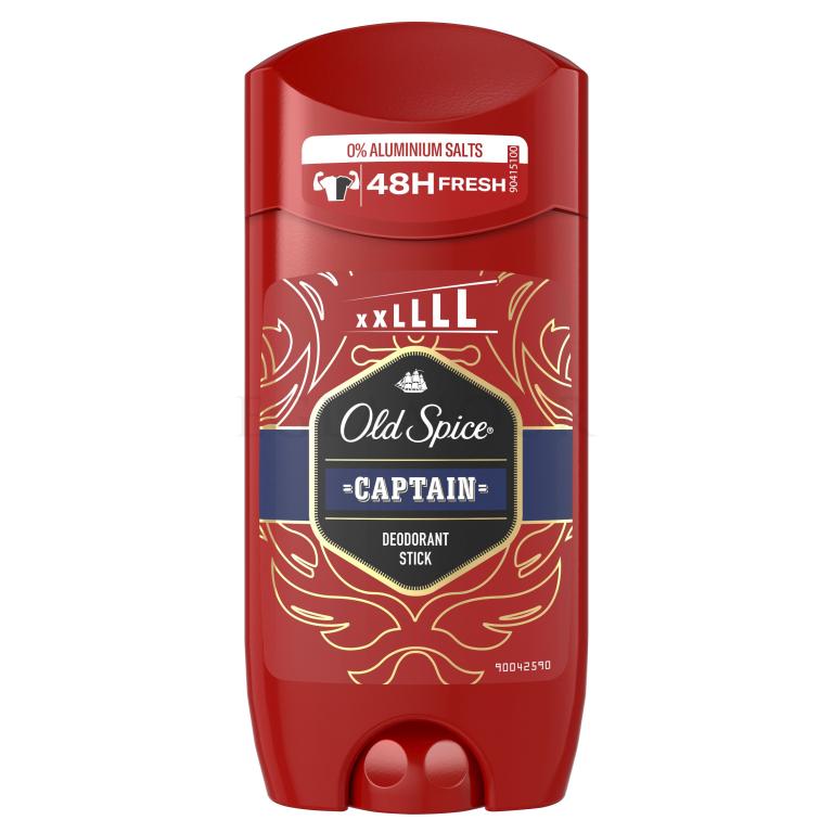 Old Spice Captain Dezodorant dla mężczyzn 85 ml