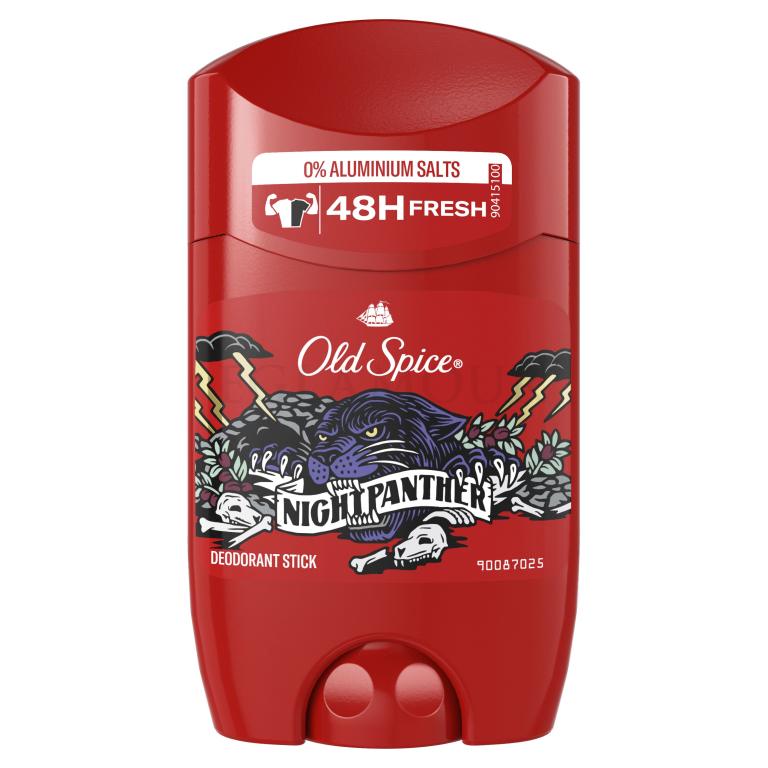 Old Spice Nightpanther Dezodorant dla mężczyzn 50 ml