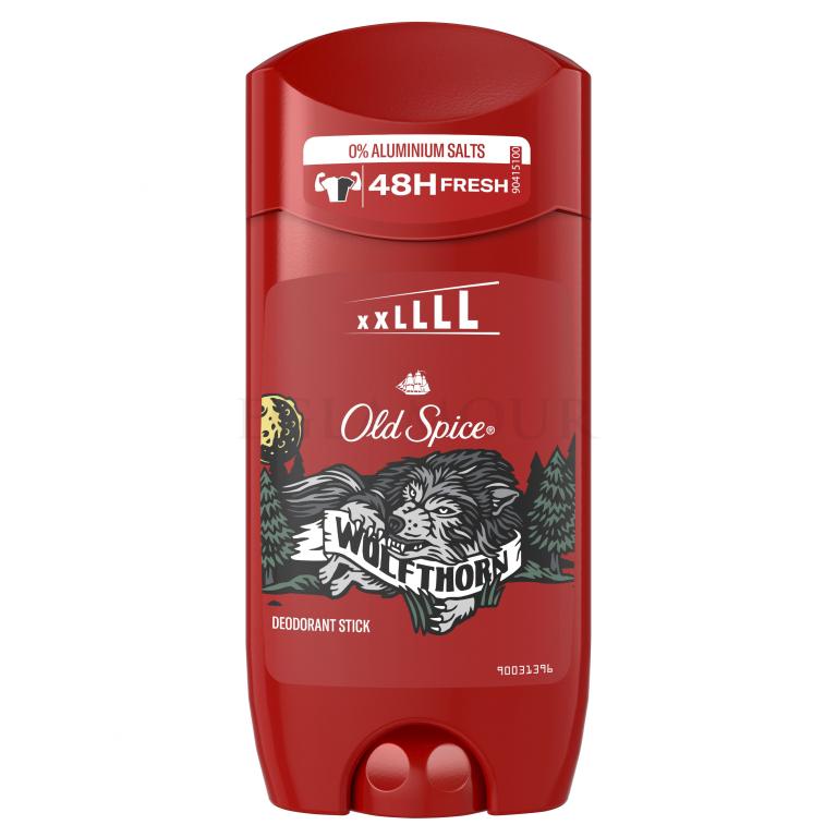 Old Spice Wolfthorn Dezodorant dla mężczyzn 85 ml