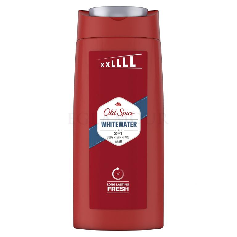 Old Spice Whitewater Żel pod prysznic dla mężczyzn 675 ml