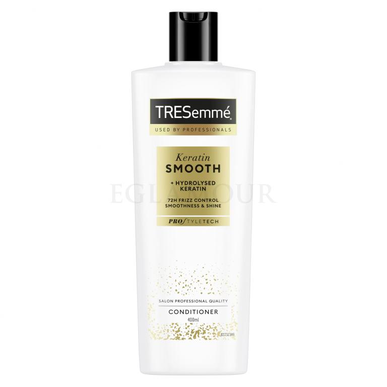 TRESemmé Keratin Smooth Conditioner Odżywka dla kobiet 400 ml