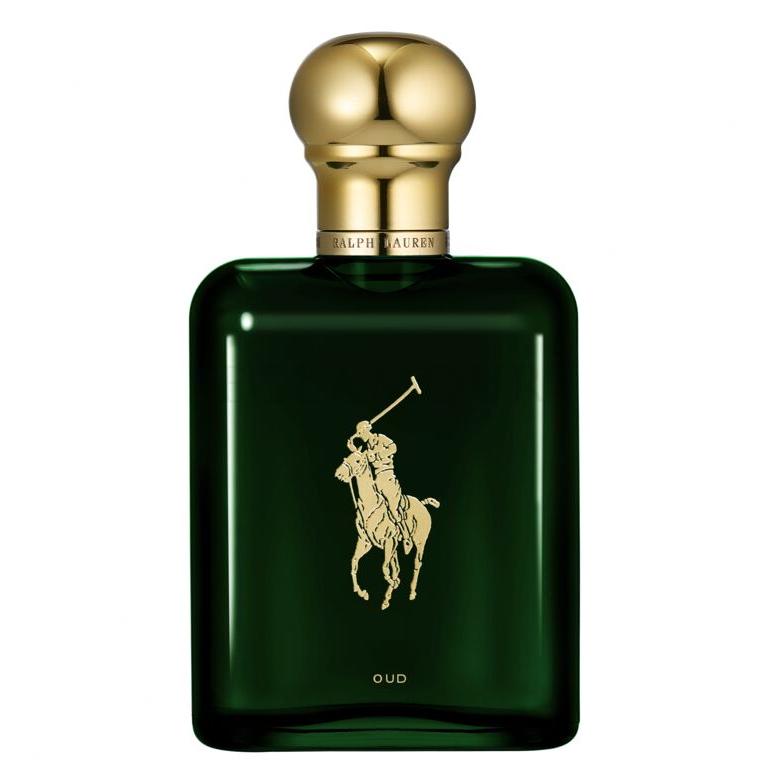 Ralph Lauren Polo Oud Woda perfumowana dla mężczyzn 125 ml