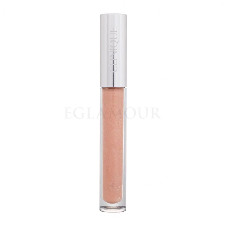 Clinique Clinique Pop Plush Creamy Lip Gloss Błyszczyk do ust dla kobiet 3,4 ml Odcień 07 Airkiss Pop