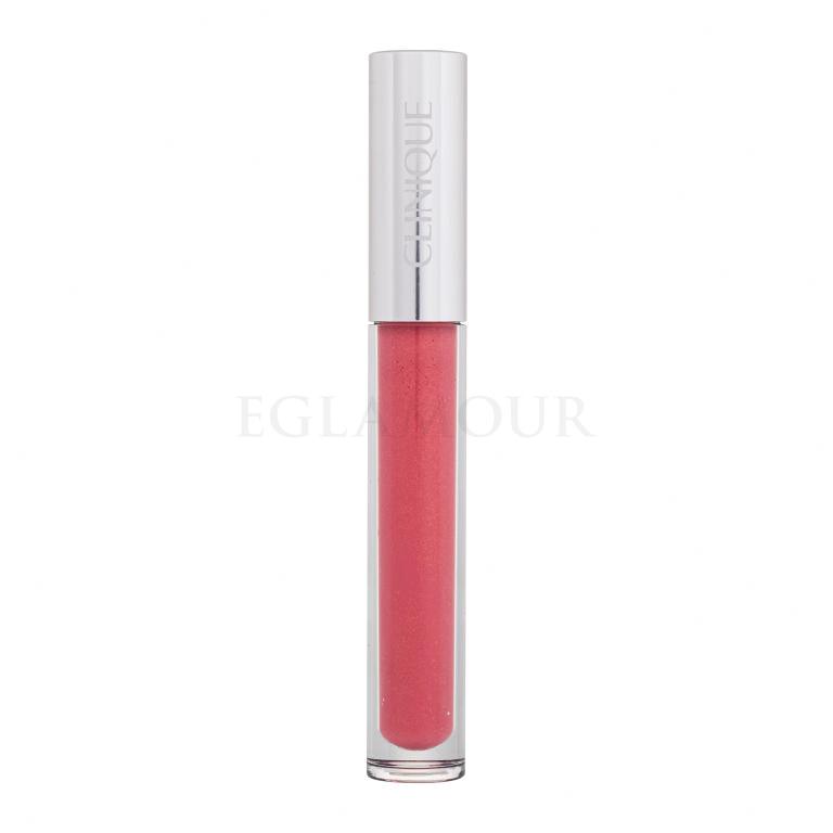 Clinique Clinique Pop Plush Creamy Lip Gloss Błyszczyk do ust dla kobiet 3,4 ml Odcień 05 Rosewater Pop