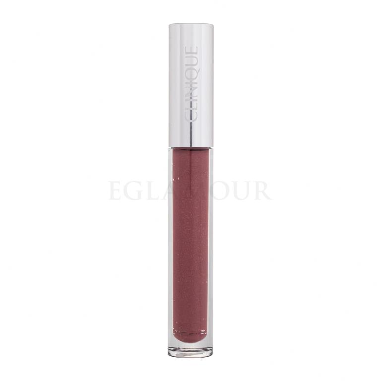 Clinique Clinique Pop Plush Creamy Lip Gloss Błyszczyk do ust dla kobiet 3,4 ml Odcień 03 Brulee Pop