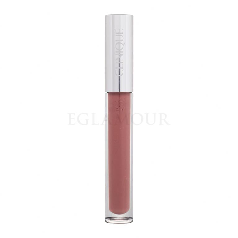 Clinique Clinique Pop Plush Creamy Lip Gloss Błyszczyk do ust dla kobiet 3,4 ml Odcień 02 Chiffon Pop