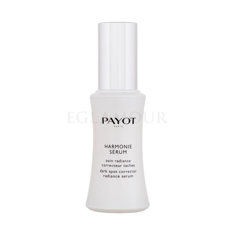 PAYOT Harmonie Sérum Serum do twarzy dla kobiet 30 ml tester