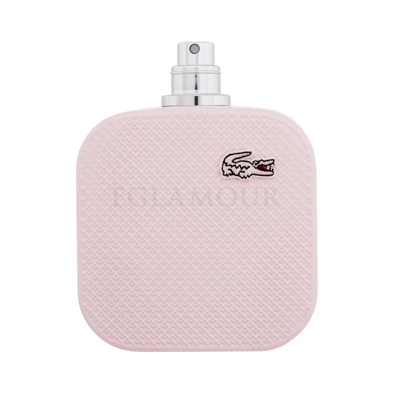 Lacoste L.12.12 Rose Woda perfumowana dla kobiet 100 ml tester