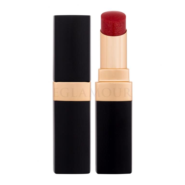 Chanel Rouge Coco Flash Pomadka dla kobiet 3 g Odcień 148 Lively