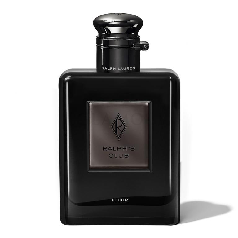 Ralph Lauren Ralph&#039;s Club Elixir Perfumy dla mężczyzn 75 ml