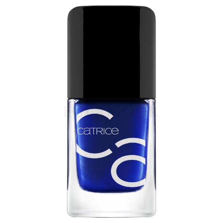 Catrice Iconails Lakier do paznokci dla kobiet 10,5 ml Odcień 161 Stargazing