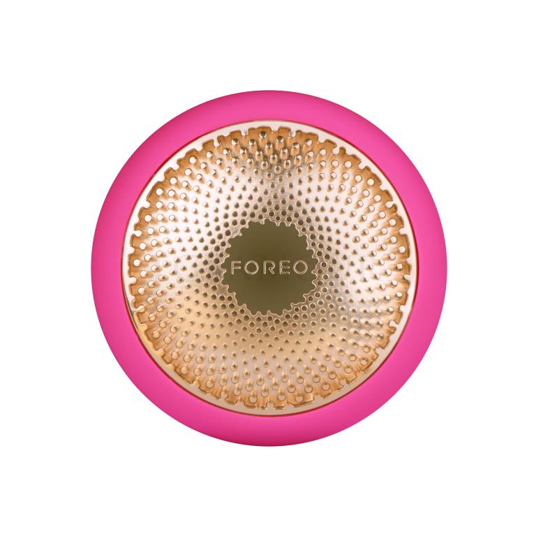 Foreo UFO™ Smart Mask Device Akcesoria kosmetyczne dla kobiet 1 szt Odcień Fuchsia