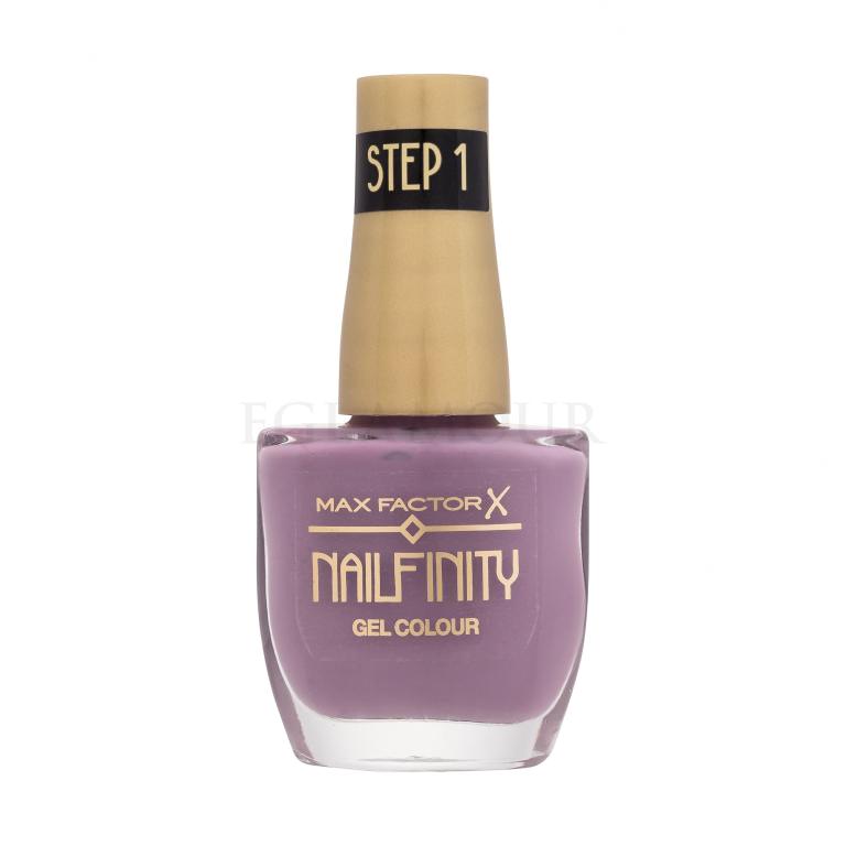 Max Factor Nailfinity Lakier do paznokci dla kobiet 12 ml Odcień 355 Breakthrough