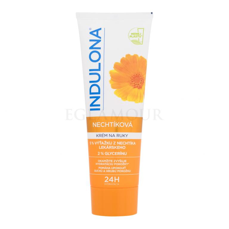 INDULONA Marigold Hand Cream Krem do rąk 75 ml