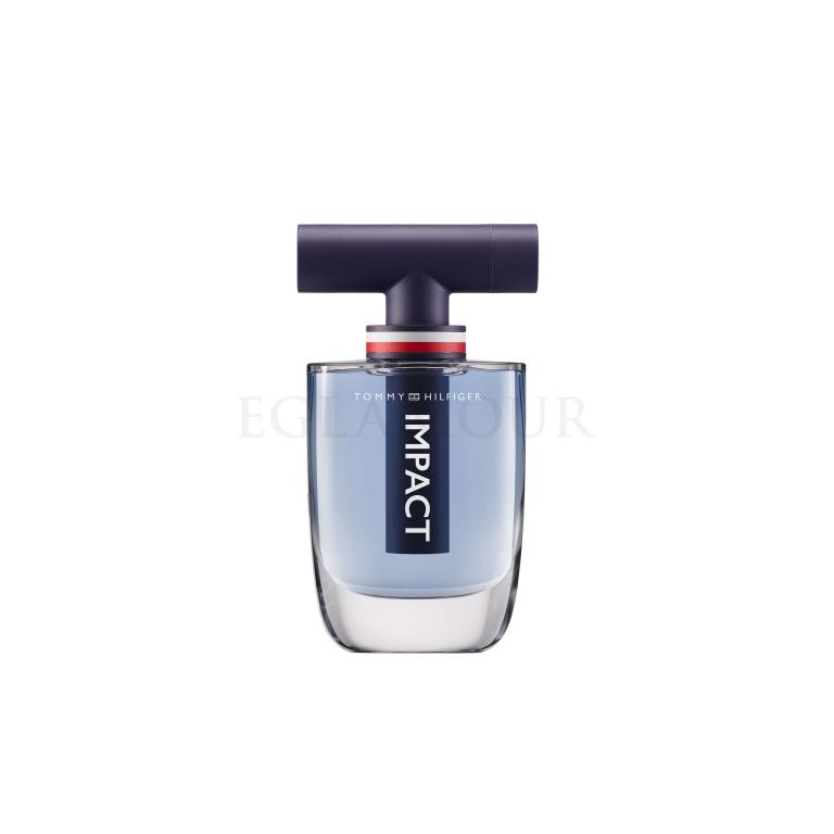 Tommy Hilfiger Impact Woda toaletowa dla mężczyzn 100 ml