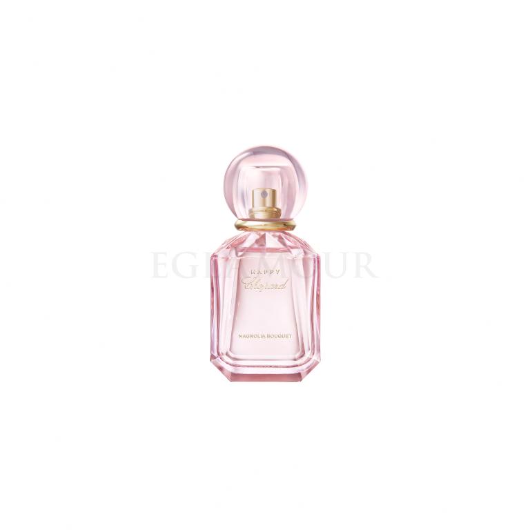 Chopard Happy Chopard Magnolia Bouquet Woda toaletowa dla kobiet 40 ml