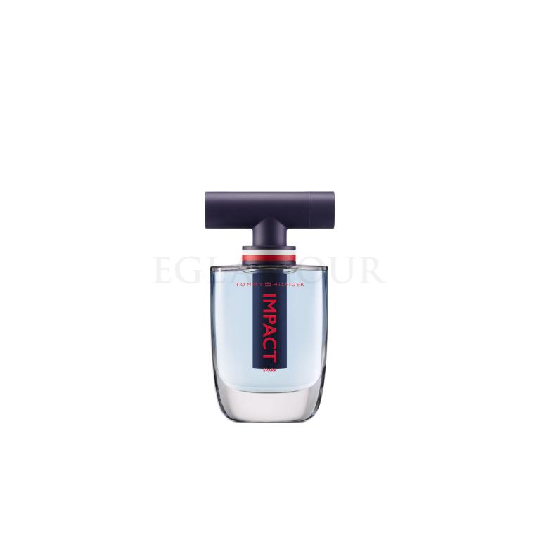 Tommy Hilfiger Impact Spark Woda toaletowa dla mężczyzn 50 ml