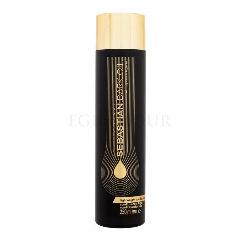 Sebastian Professional Dark Oil Lightweight Conditioner Odżywka 250 ml