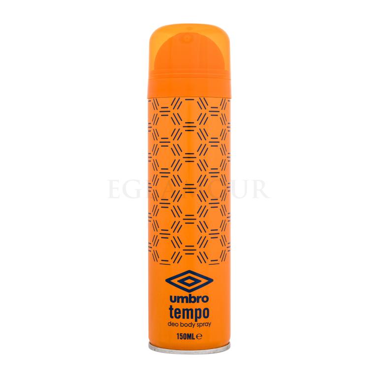 UMBRO Tempo Dezodorant dla mężczyzn 150 ml