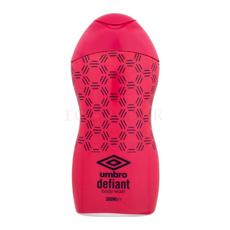 UMBRO Defiant Żel pod prysznic dla kobiet 300 ml