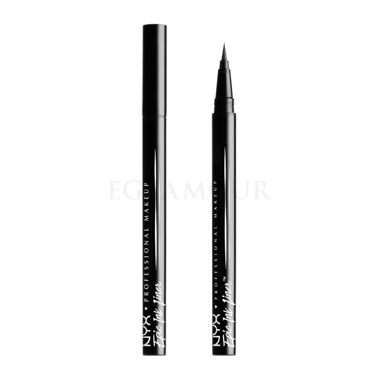  NYX PROFESSIONAL MAKEUP Epic Wear Liner Stick, Long-Lasting  Eyeliner Pencil - Deepest Brown : Industrial & Scientific