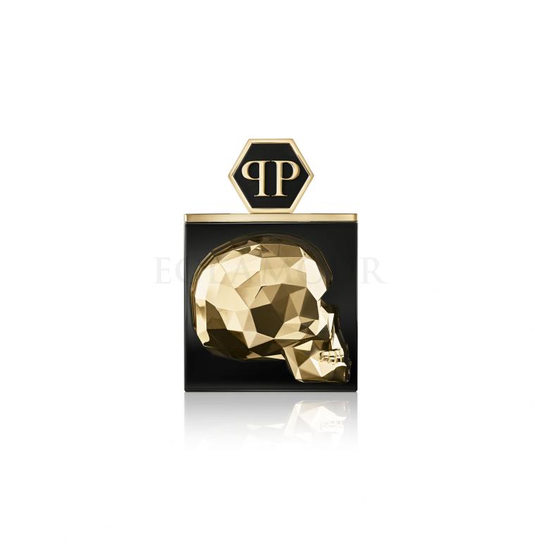 Philipp Plein The $kull Gold Perfumy 125 ml