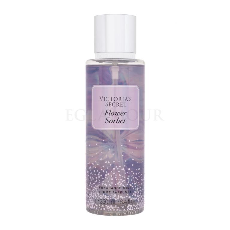 Victoria´s Secret Flower Sorbet Spray do ciała dla kobiet 250 ml