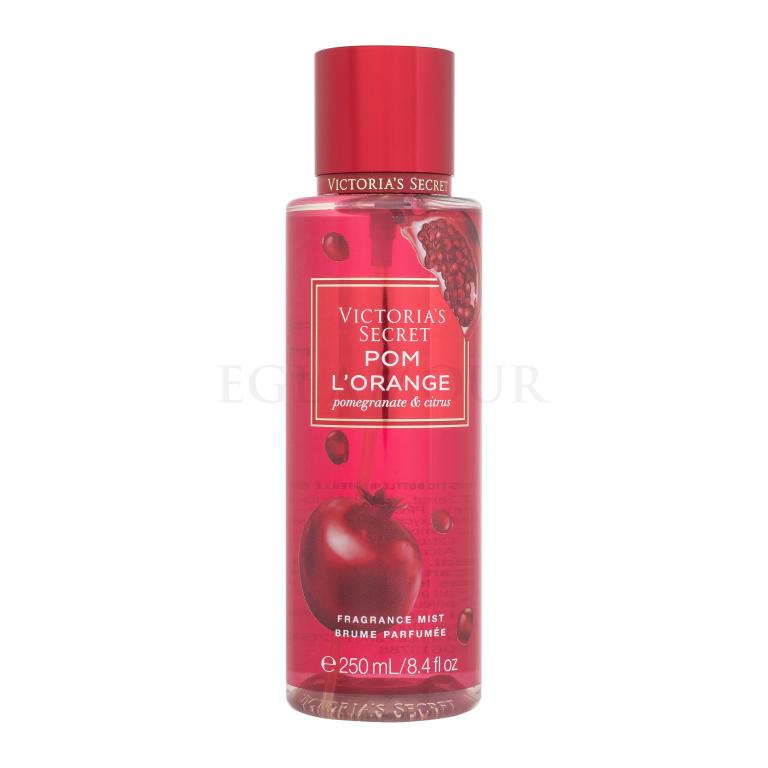 Victoria´s Secret Pom L´Orange Spray do ciała dla kobiet 250 ml