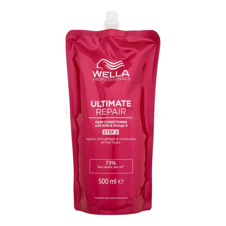 Wella Professionals Ultimate Repair Conditioner Odżywka dla kobiet Napełnienie 500 ml