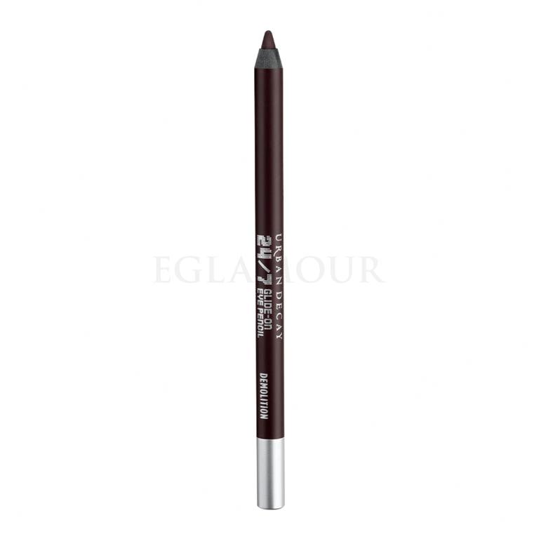 Urban Decay 24/7 Glide-On Eye Pencil Kredka do oczu dla kobiet 1,2 g Odcień Demolition