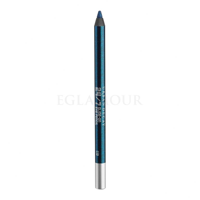 Urban Decay 24/7 Glide-On Eye Pencil Kredka do oczu dla kobiet 1,2 g Odcień LSD