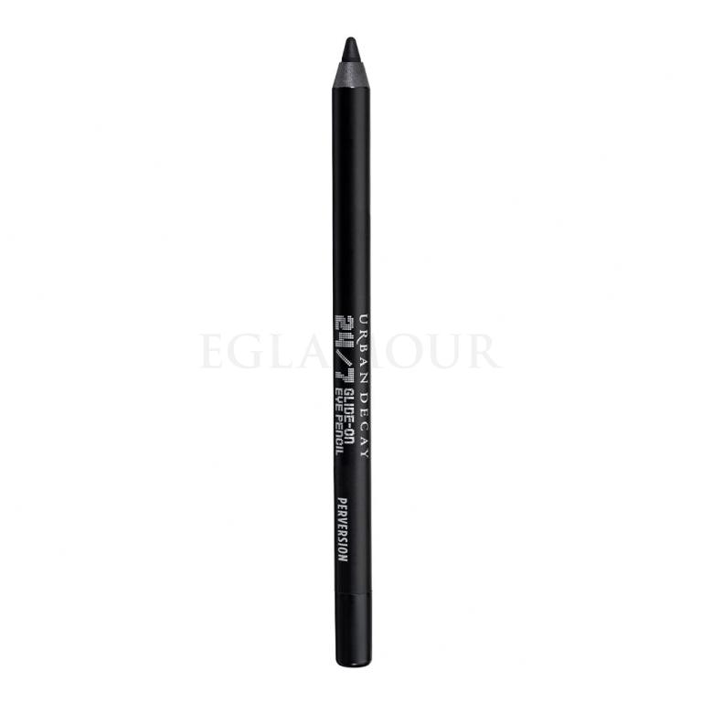 Urban Decay 24/7 Glide-On Eye Pencil Kredka do oczu dla kobiet 1,2 g Odcień Perversion