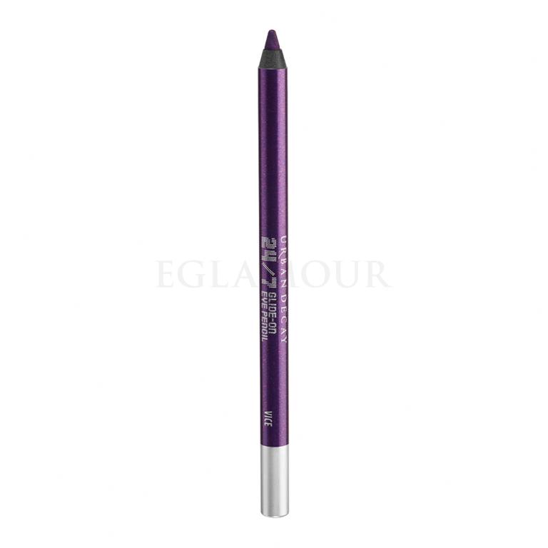 Urban Decay 24/7 Glide-On Eye Pencil Kredka do oczu dla kobiet 1,2 g Odcień Vice