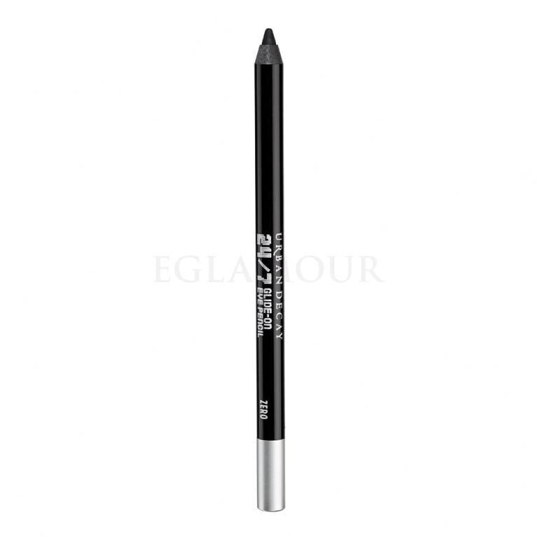 Urban Decay 24/7 Glide-On Eye Pencil Kredka do oczu dla kobiet 1,2 g Odcień Zero