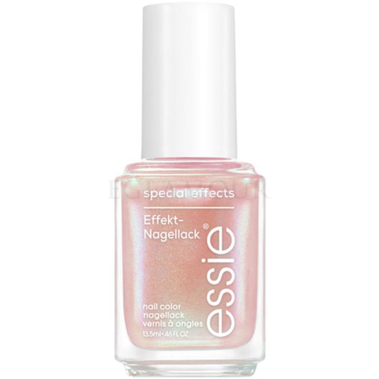 Essie Special Effects Nail Polish Lakier do paznokci dla kobiet 13,5 ml Odcień 17 Gilded Galaxy