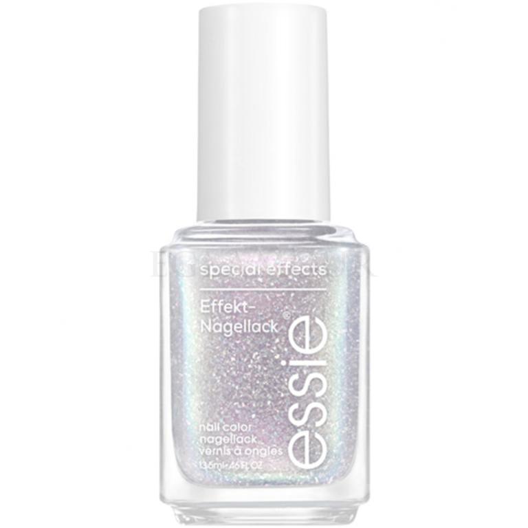 Essie Special Effects Nail Polish Lakier do paznokci dla kobiet 13,5 ml Odcień 0 Lustrous Luxury