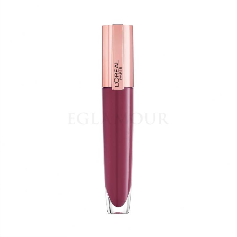 L&#039;Oréal Paris Glow Paradise Balm In Gloss Błyszczyk do ust dla kobiet 7 ml Odcień 416 Raise