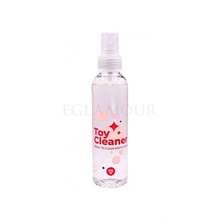 Sexy Elephant Toy Cleaner Pielęgnacja akcesoriów erotycznych 150 ml