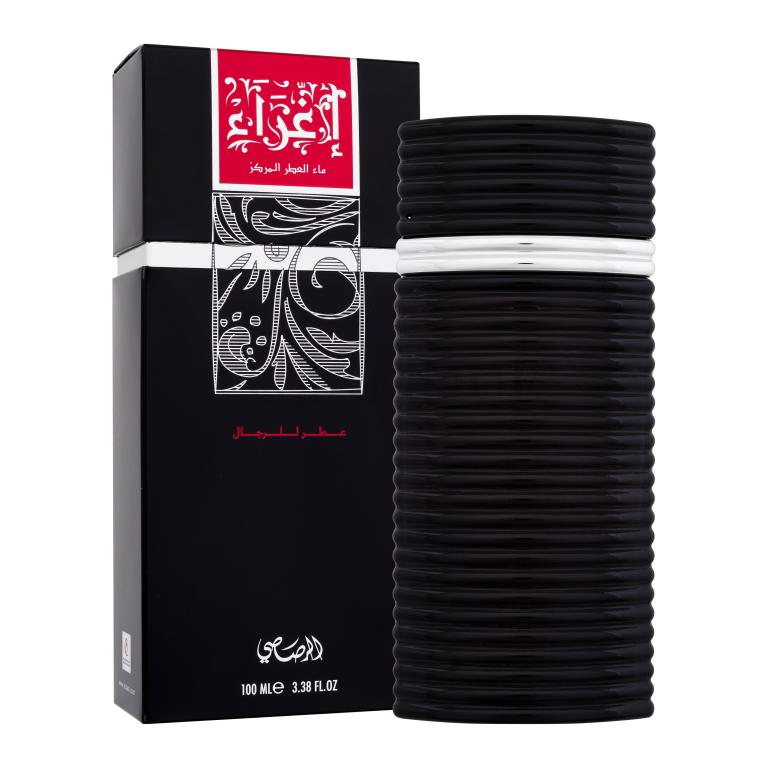 Rasasi Egra Woda perfumowana dla mężczyzn 100 ml