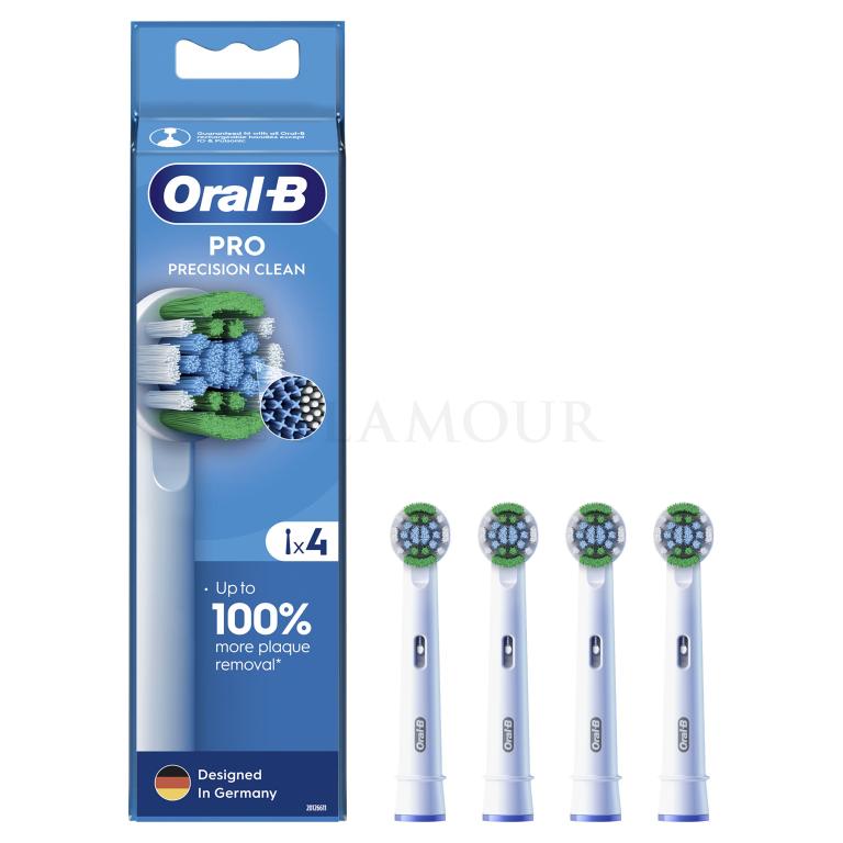 Oral-B Pro Precision Clean Wymianna głowica Zestaw