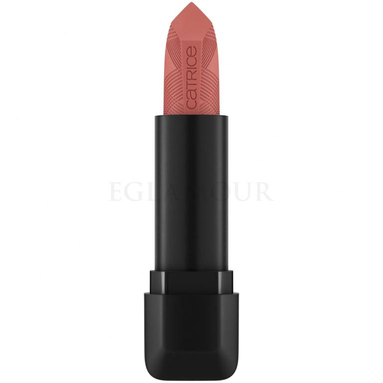 Catrice Scandalous Matte Lipstick Pomadka dla kobiet 3,5 g Odcień 130 Slay the Day