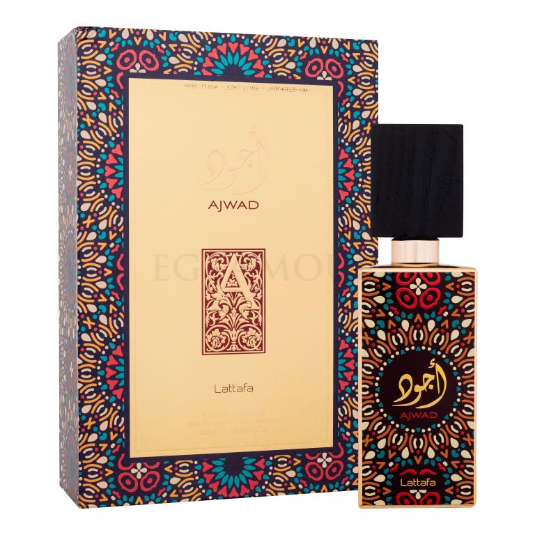 Lattafa Ajwad Woda perfumowana 60 ml