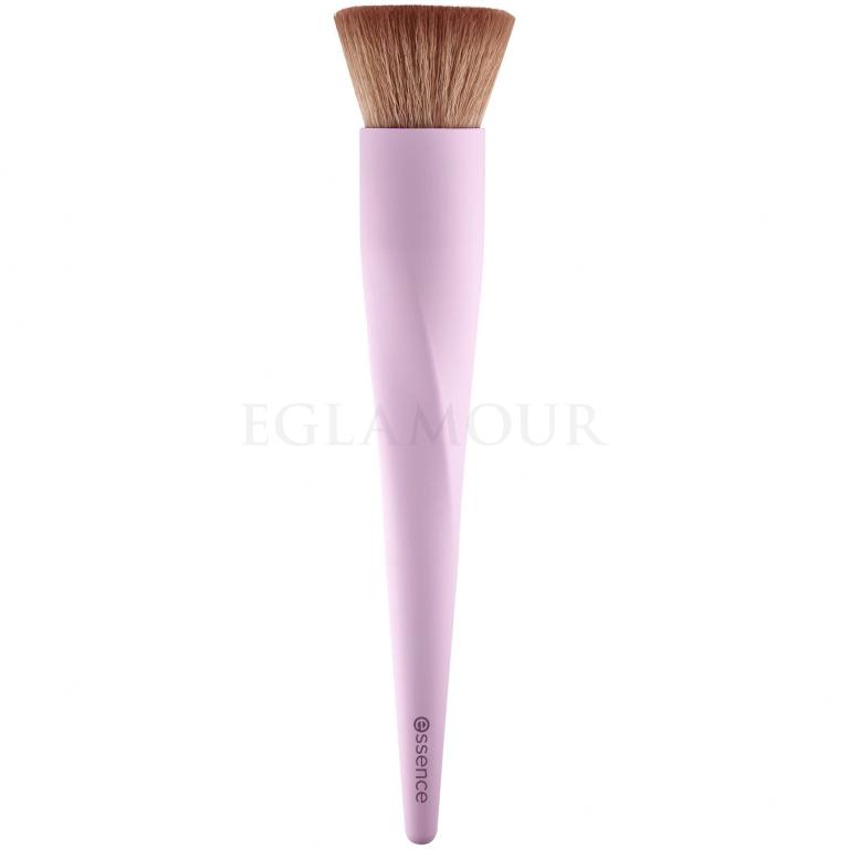 Essence Brush Make Up Buffer Pędzel do makijażu dla kobiet 1 szt