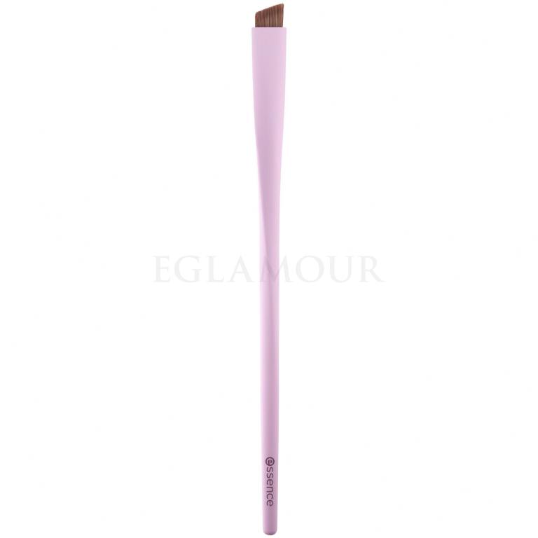 Essence Brush Brow Brush Pędzel do makijażu dla kobiet 1 szt