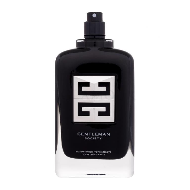 Givenchy Gentleman Society Woda perfumowana dla mężczyzn 100 ml tester