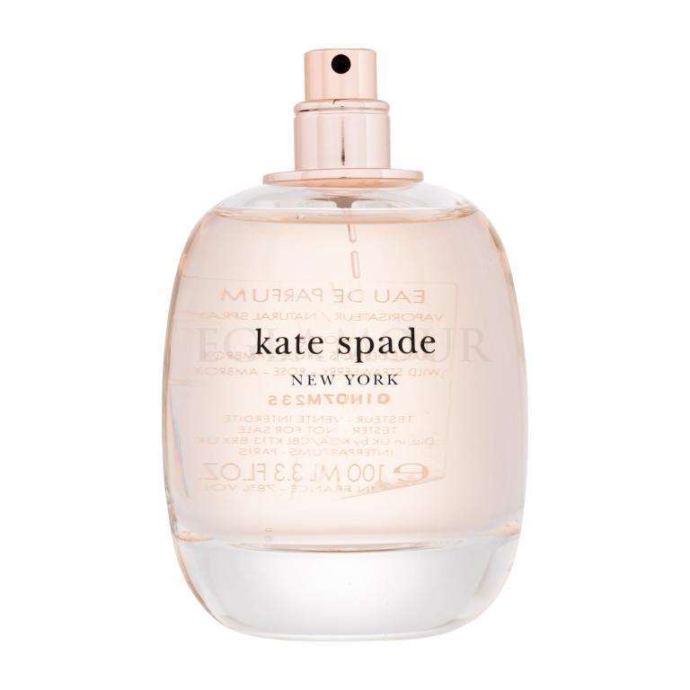 Kate Spade New York Woda perfumowana dla kobiet 100 ml tester