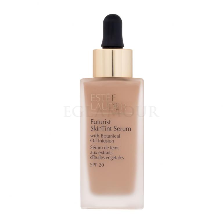 Estée Lauder Futurist SkinTint Serum Podkład dla kobiet 30 ml Odcień 3N1 Ivory Beige