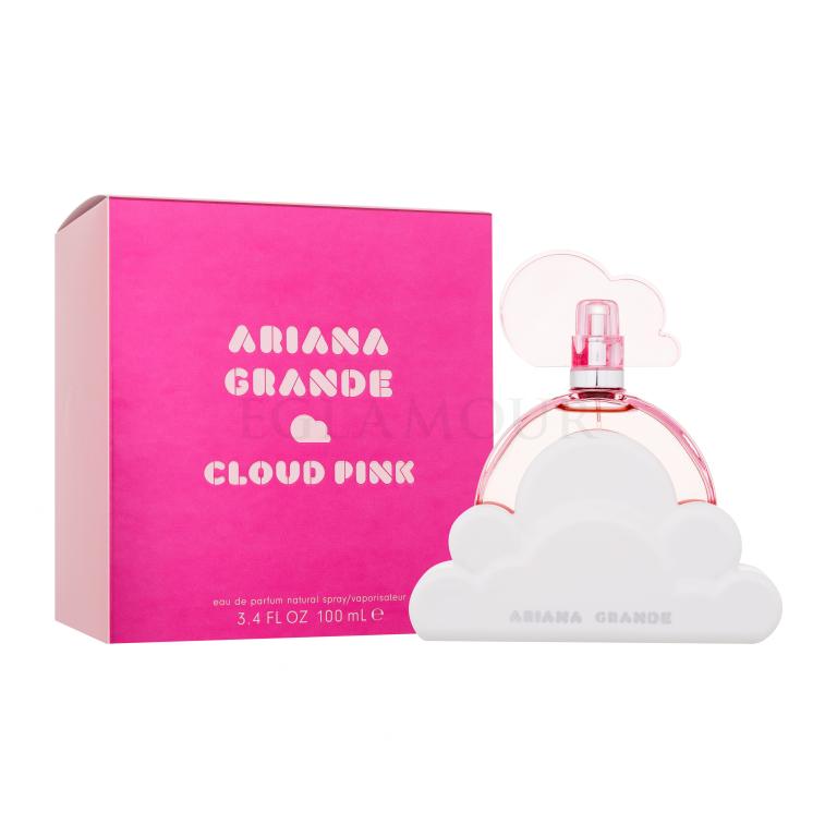 Ariana Grande Cloud Pink Woda perfumowana dla kobiet 100 ml