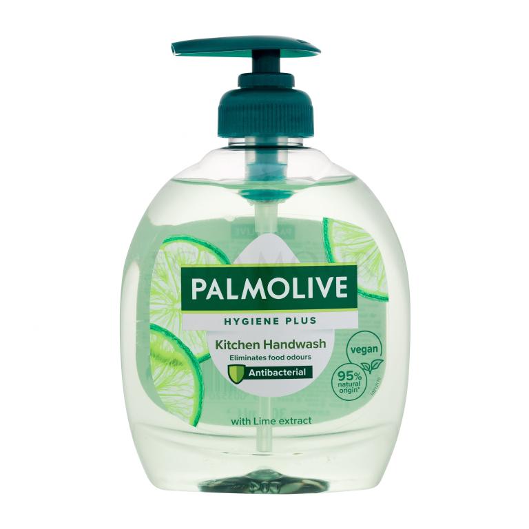 Palmolive Hygiene Plus Kitchen Handwash Mydło w płynie 300 ml