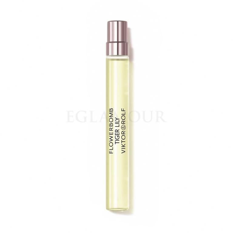 Viktor &amp; Rolf Flowerbomb Tiger Lily Woda perfumowana dla kobiet 10 ml